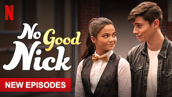 no good nick season 2