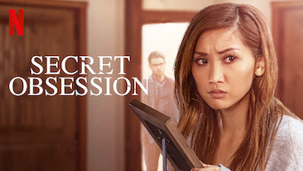 Secret Obsession