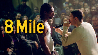 Is 8 Mile 2002 On Netflix South Korea