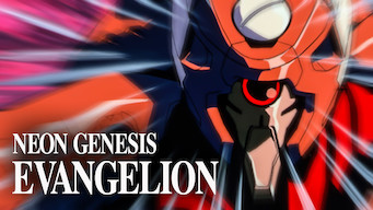 Is Neon Genesis Evangelion Season 1 1995 On Netflix Denmark