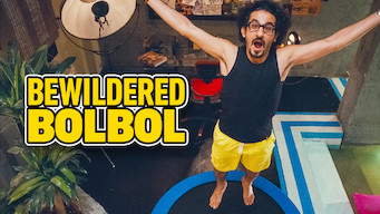Bewildered Bolbol