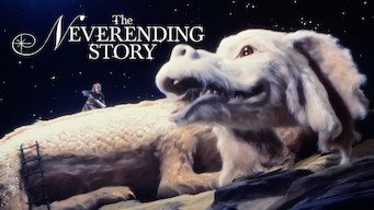 The NeverEnding Story