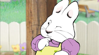 Max & Ruby: Season 1: Max's Chocolate Chicken / Ruby's Beauty Shop / Max Drives Away