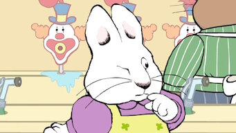 Max & Ruby: Season 2: Ruby's Panda Prize / Ruby's Roller Skates / Ghost Bunny!