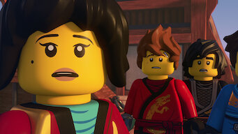 ninjago into the breach