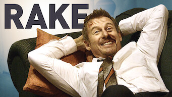 rake australia season 3