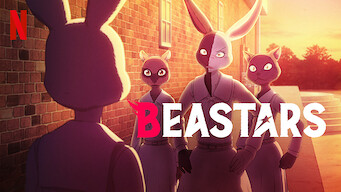 Is Beastars Season 2 2021 On Netflix Thailand