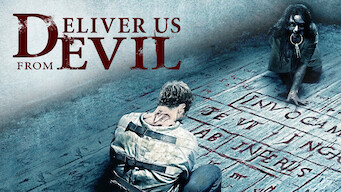 Deliver Us from Evil