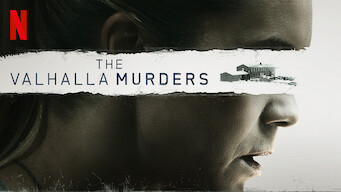 The Valhalla Murders: Season 1