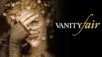 Vanity Fair
