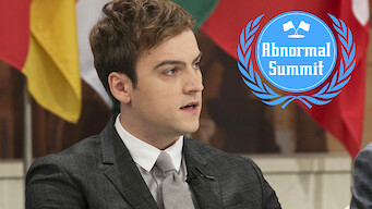 Abnormal Summit: 2017