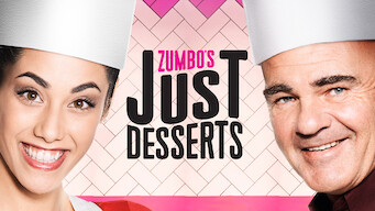 Zumbo's Just Desserts: Season 2