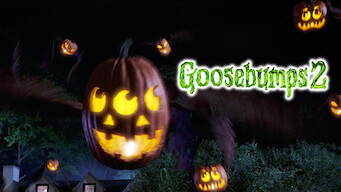 View Goosebumps 2 Haunted Halloween Netflix PNG