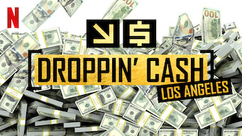 Droppin' Cash: Los Angeles: Season 2