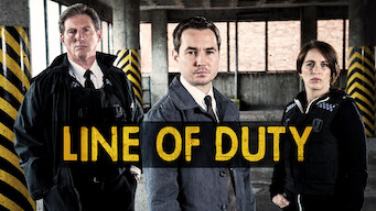 Line of Duty: Season 5