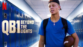 QB1: Beyond the Lights: Season 3